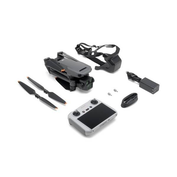 DJI Mavic 3 Pro Standard Version(DJI RC)