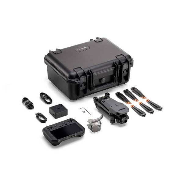 Квадрокоптер DJI Mavic 3 Thermal