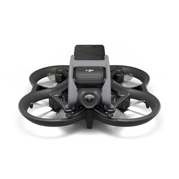 DJI Avata Pro-View Combo