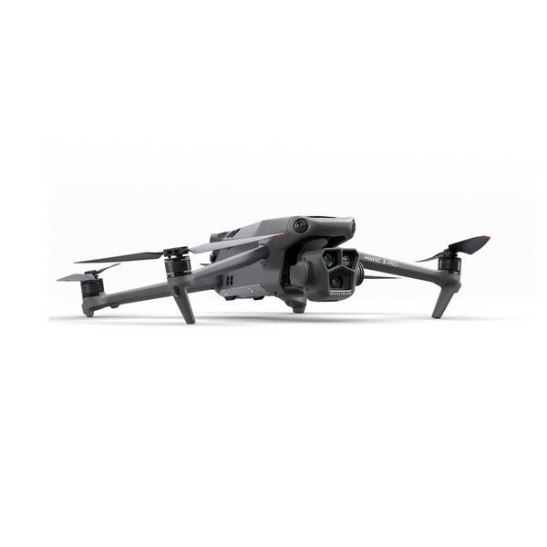 DJI Mavic 3 Pro Standard Version(DJI RC)