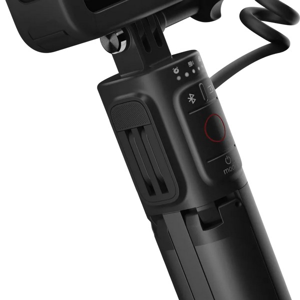 Экшен-камера GoPro HERO 12 Black Creator Edition