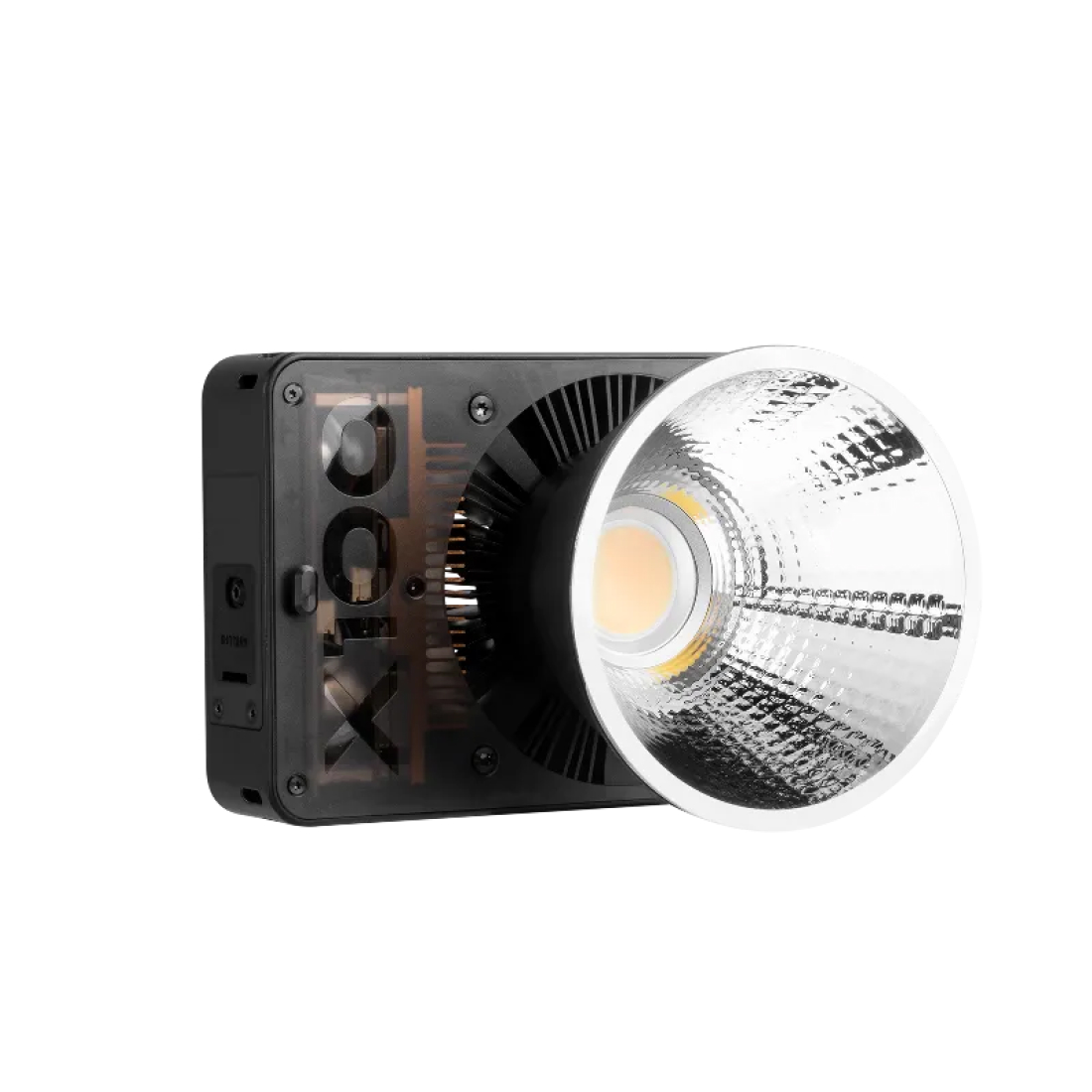 Светодиодный осветитель Zhiyun MOLUS X100 Combo Kit