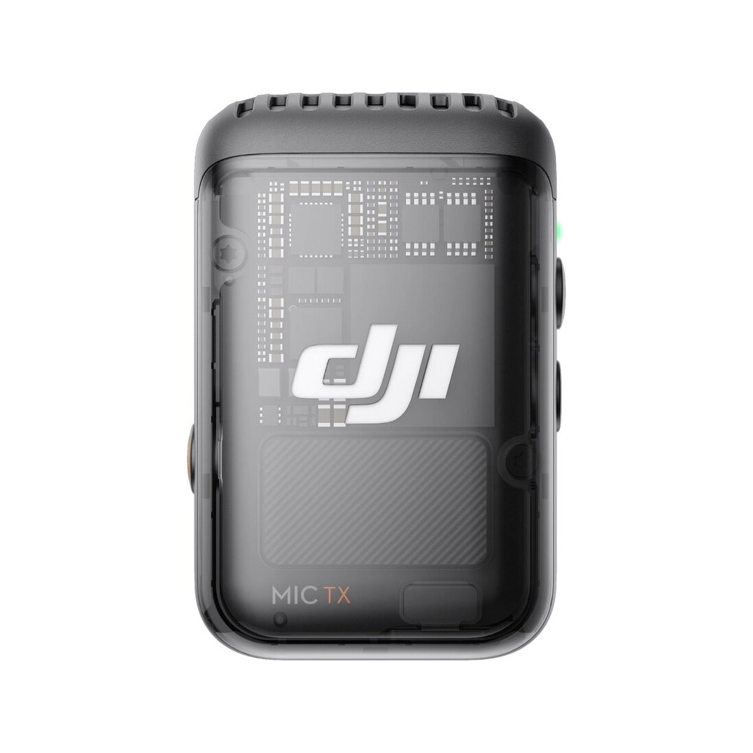 Микрофон DJI Mic 2 (1 TX + 1 RX)