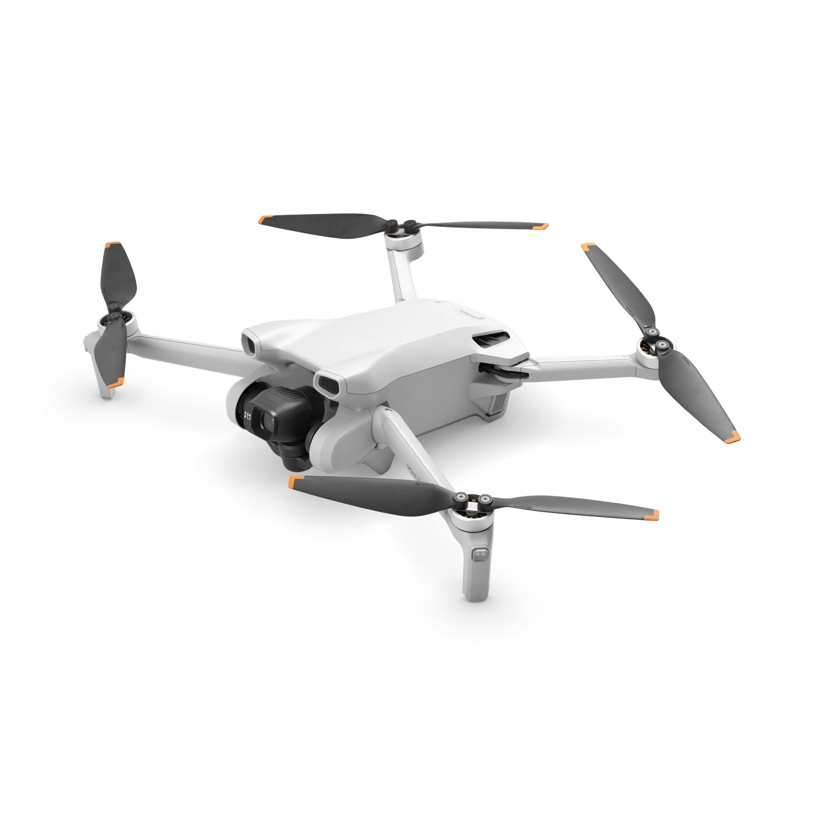 Квадрокоптер DJI Mini 3 Fly More Combo(DJI RC)