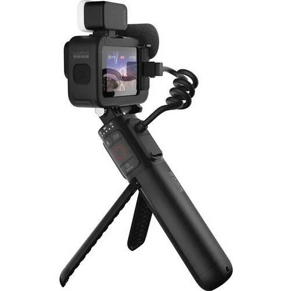 Экшен-камера GoPro HERO 12 Black Creator Edition