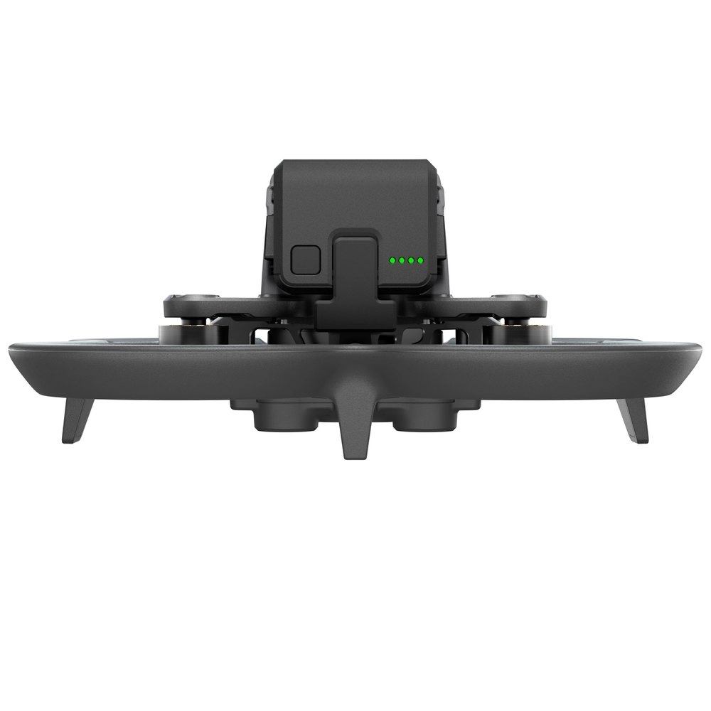 Квадрокоптер DJI Avata Pro-View Combo OLD