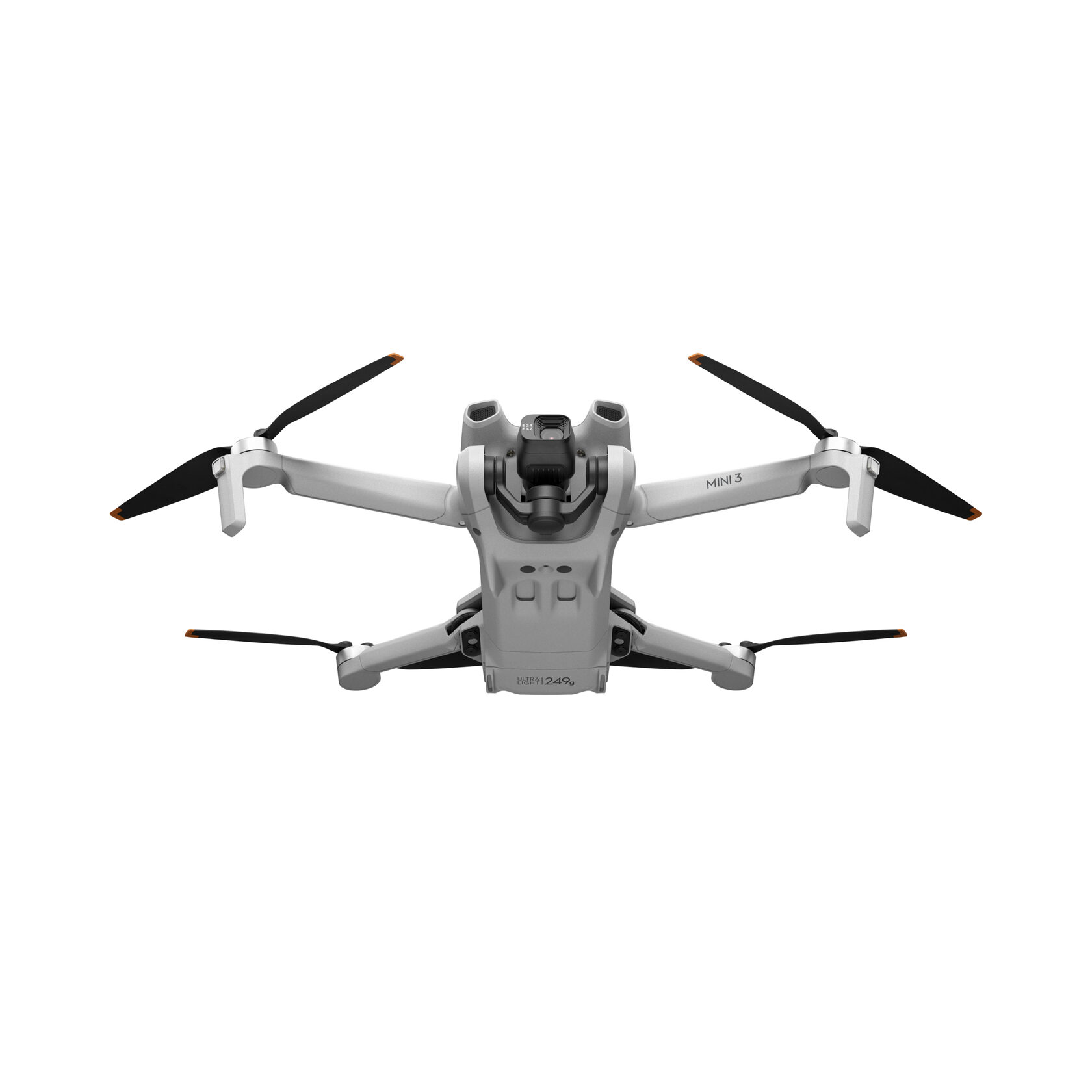 Квадрокоптер DJI Mini 3 Fly More Combo(DJI RC)