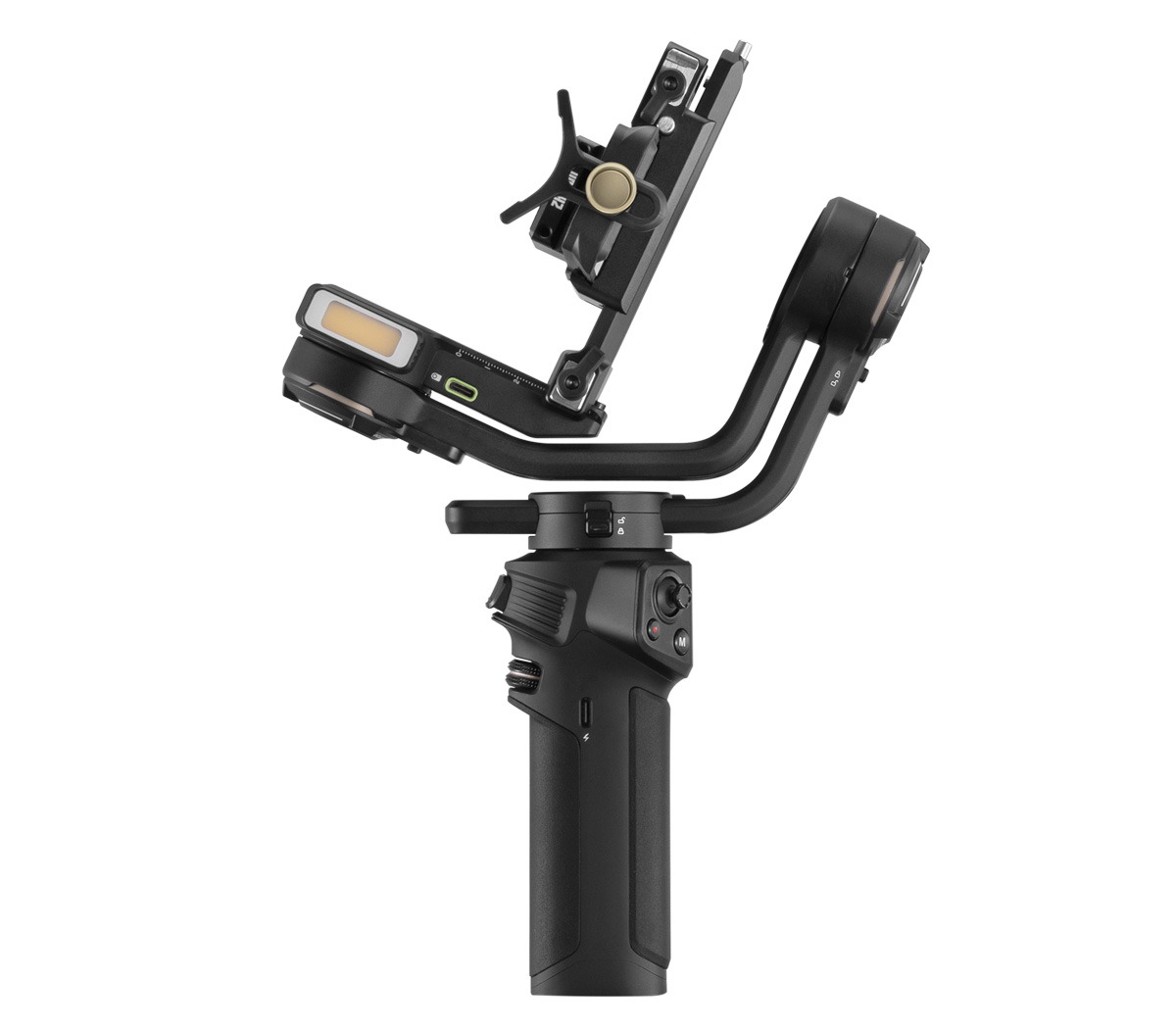 Стабилизатор Zhiyun Weebill 3S combo