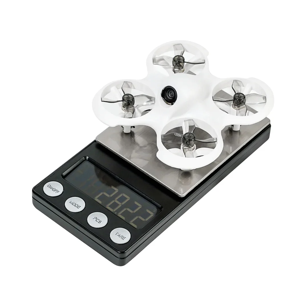 Квадрокоптер BetaFPV Cetus Lite FPV Kit