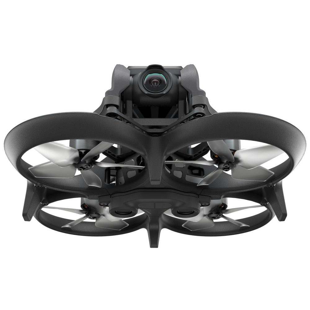Квадрокоптер DJI Avata Pro-View Combo OLD