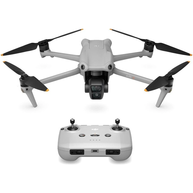 Квадрокоптер DJI Air 3