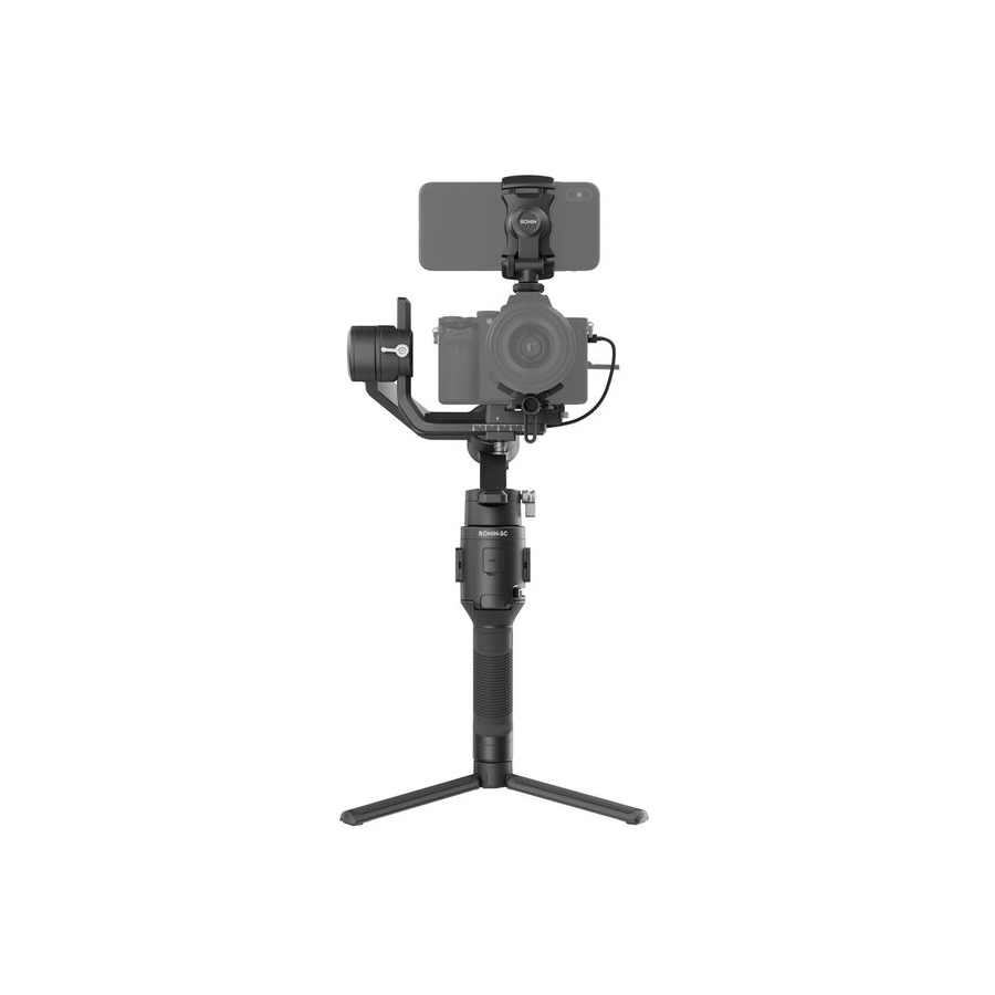 Стабилизатор DJI Ronin-SC