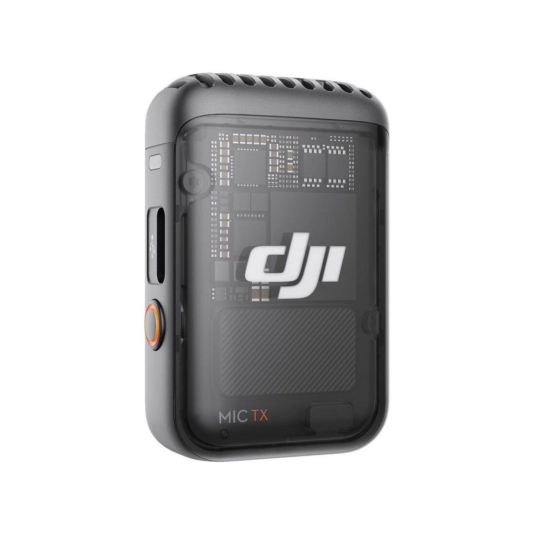Микрофон DJI Mic 2 (1 TX + 1 RX)