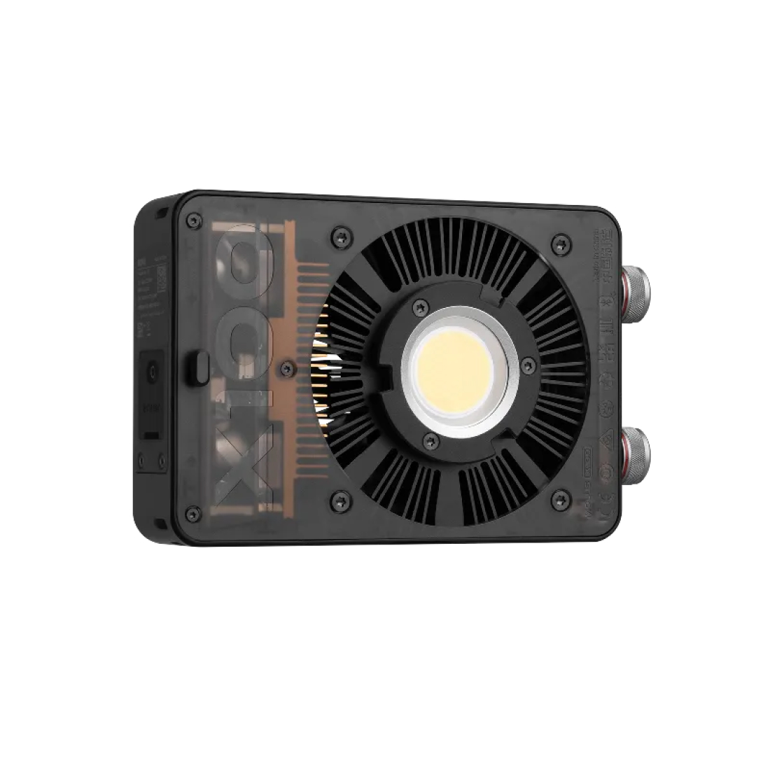 Светодиодный осветитель Zhiyun MOLUS X100 Combo Kit