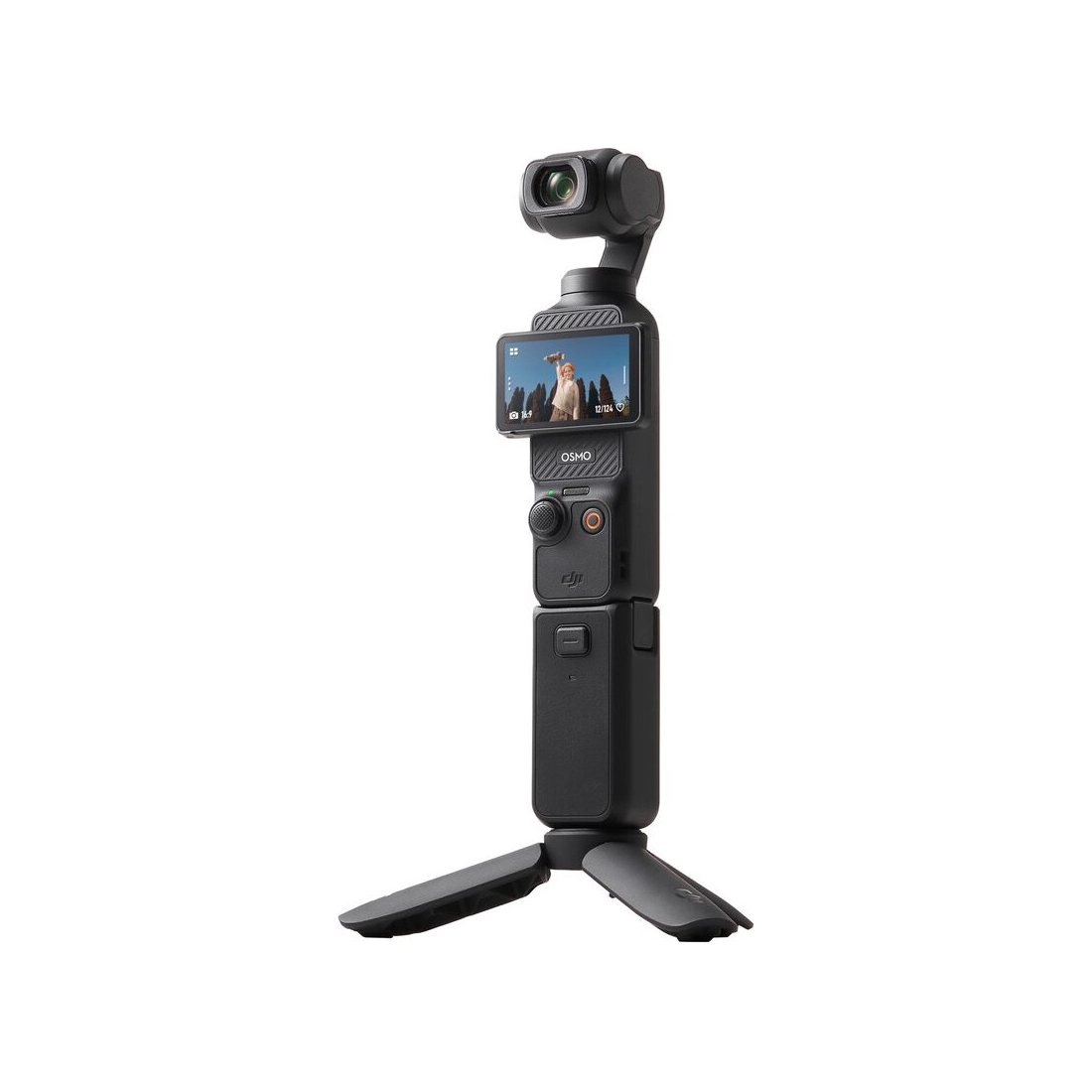 Экшен-камера DJI Osmo Pocket 3 Creator Combo