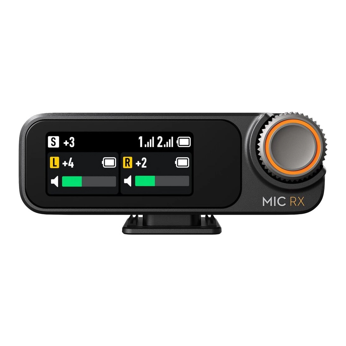 Микрофон DJI Mic 2 (1 TX + 1 RX)