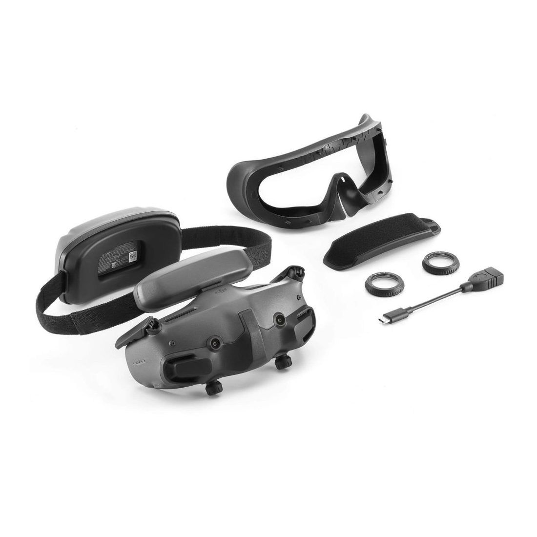 Очки DJI Goggles 3