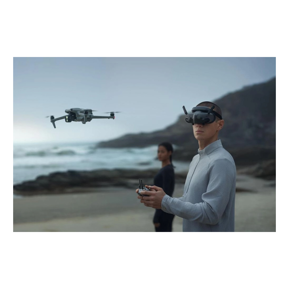 Очки DJI Goggles 3