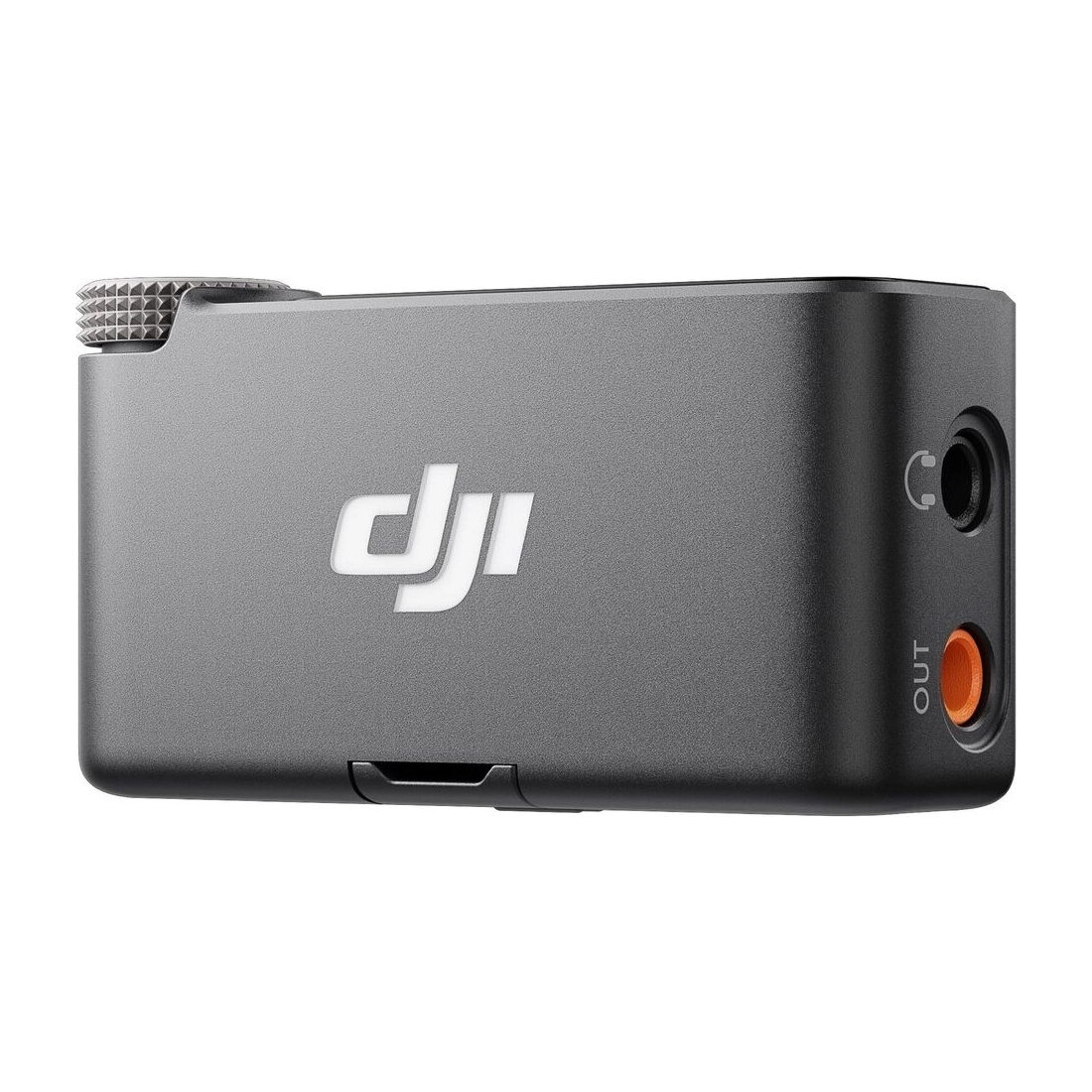 Микрофон DJI Mic 2 (1 TX + 1 RX)
