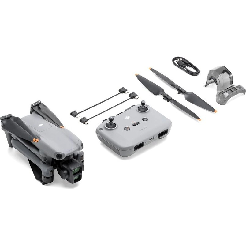 Квадрокоптер DJI Air 3