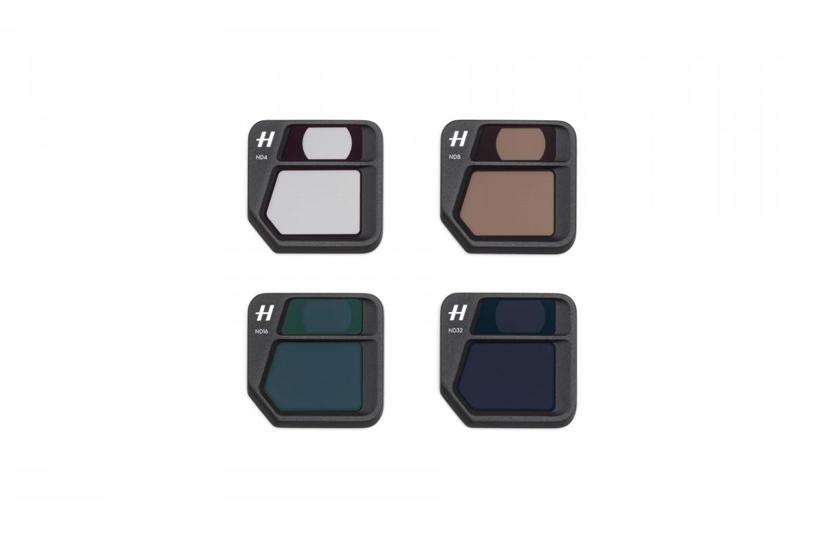 Набор оптических фильтров DJI Mavic 3 ND Filters Set