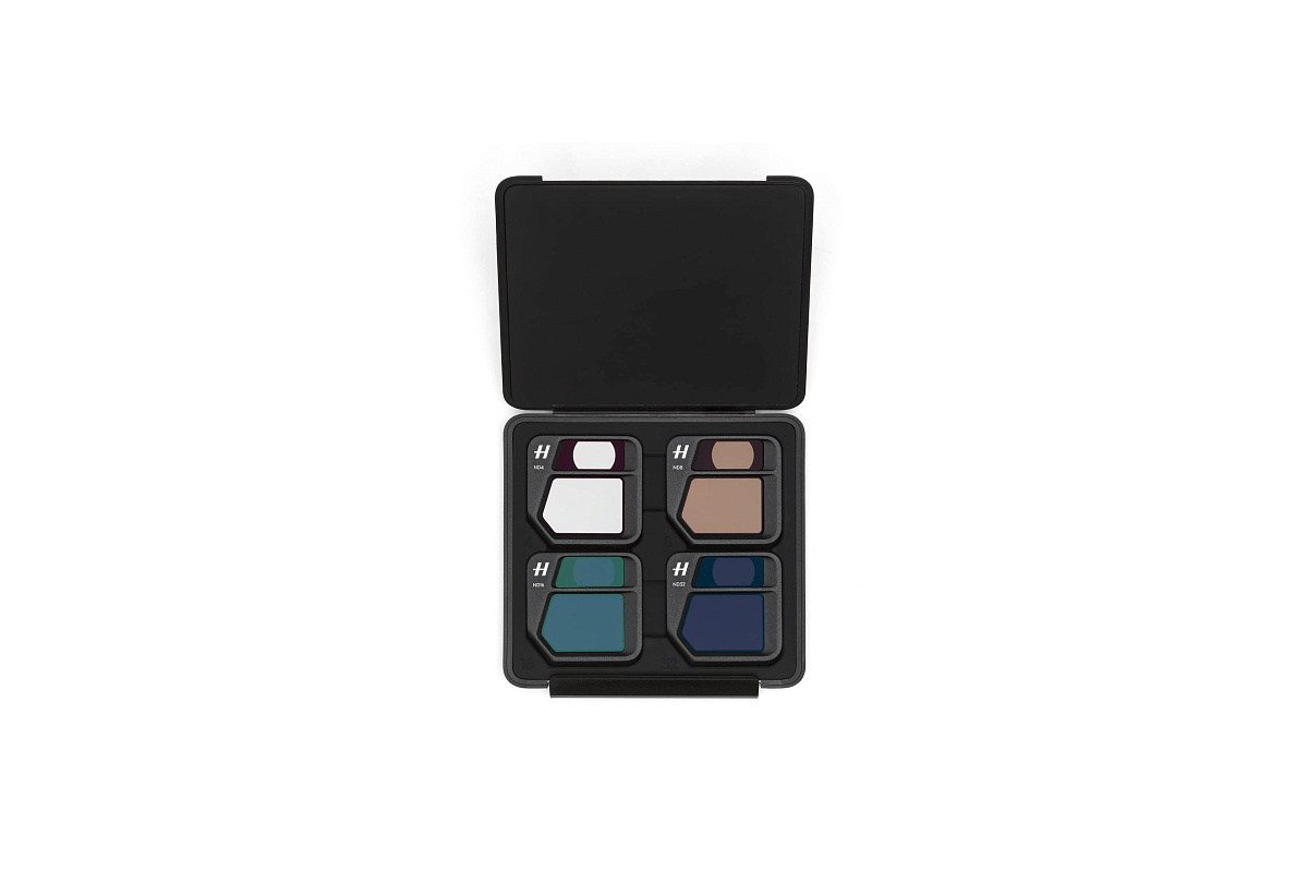 Набор оптических фильтров DJI Mavic 3 ND Filters Set