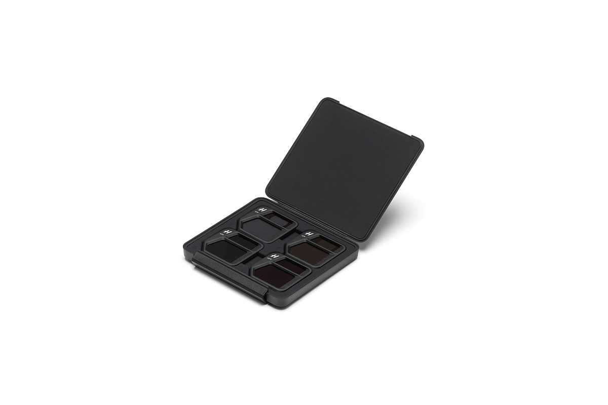 Набор оптических фильтров DJI Mavic 3 ND Filters Set