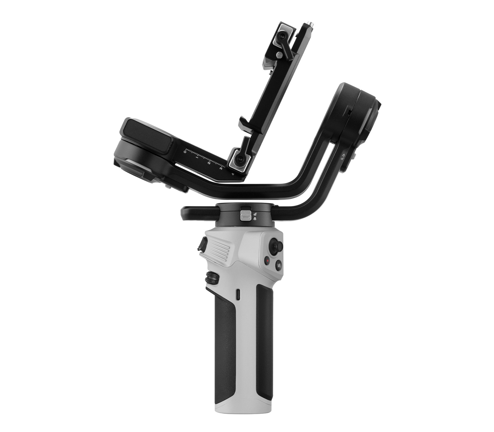 Стабилизатор Zhiyun Weebill 3E Standard CN