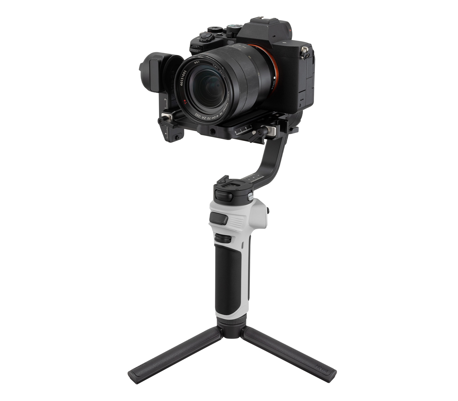 Стабилизатор Zhiyun Weebill 3E Standard CN
