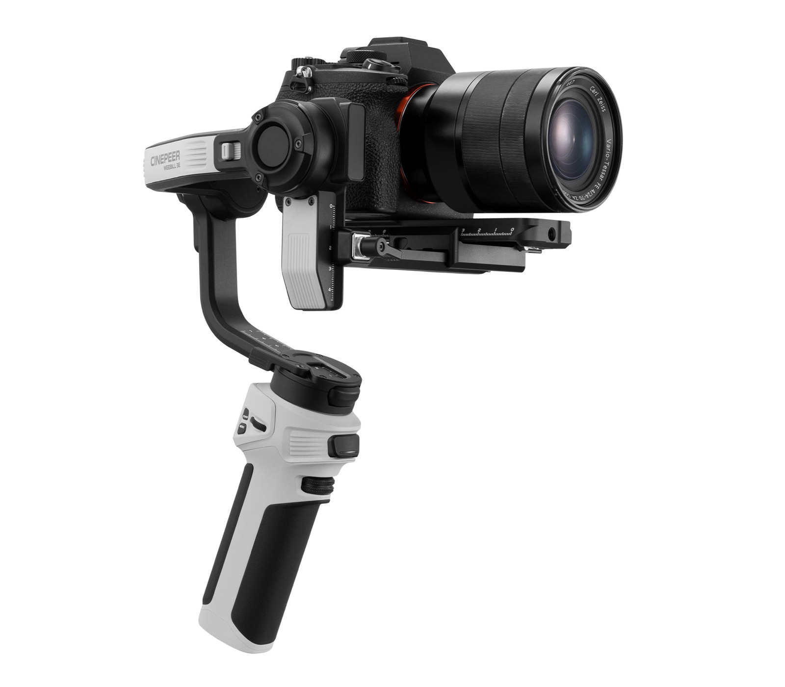Стабилизатор Zhiyun Weebill 3E Standard CN
