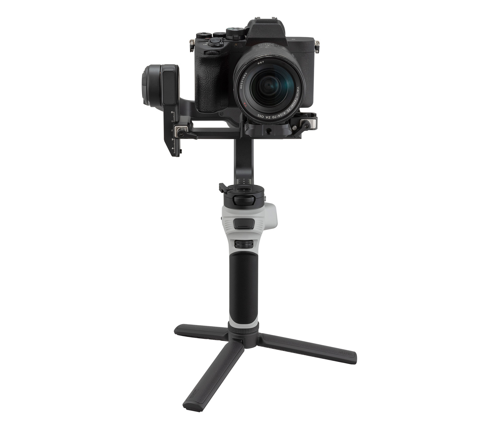 Стабилизатор Zhiyun Weebill 3E Standard CN