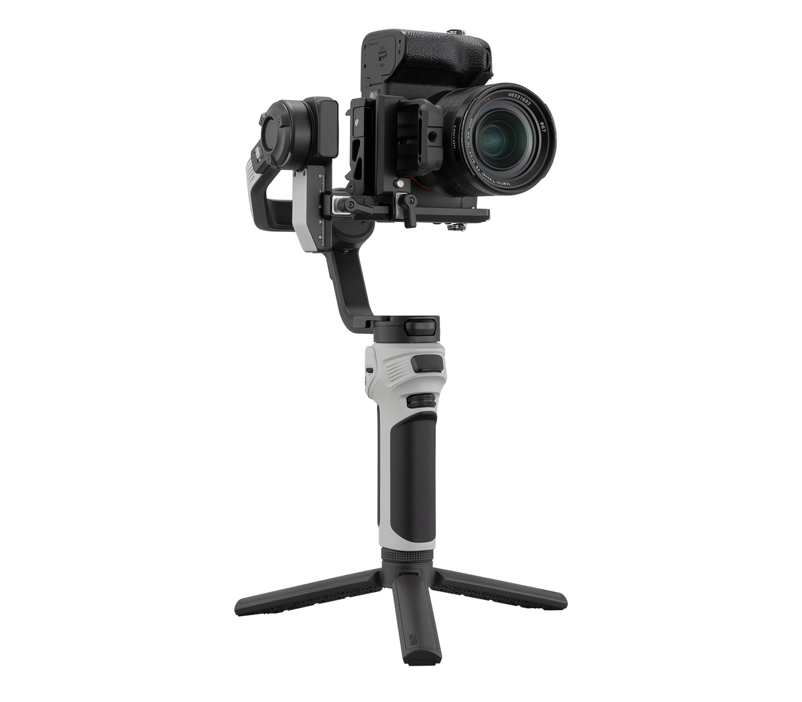 Стабилизатор Zhiyun Weebill 3E Standard CN