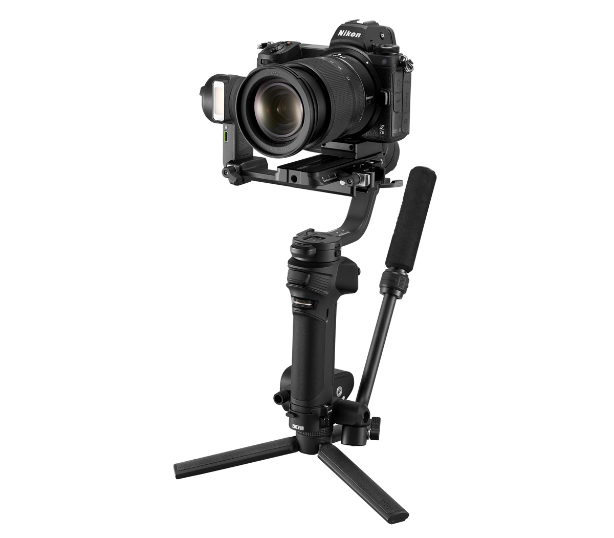 Стабилизатор Zhiyun Weebill 3S combo