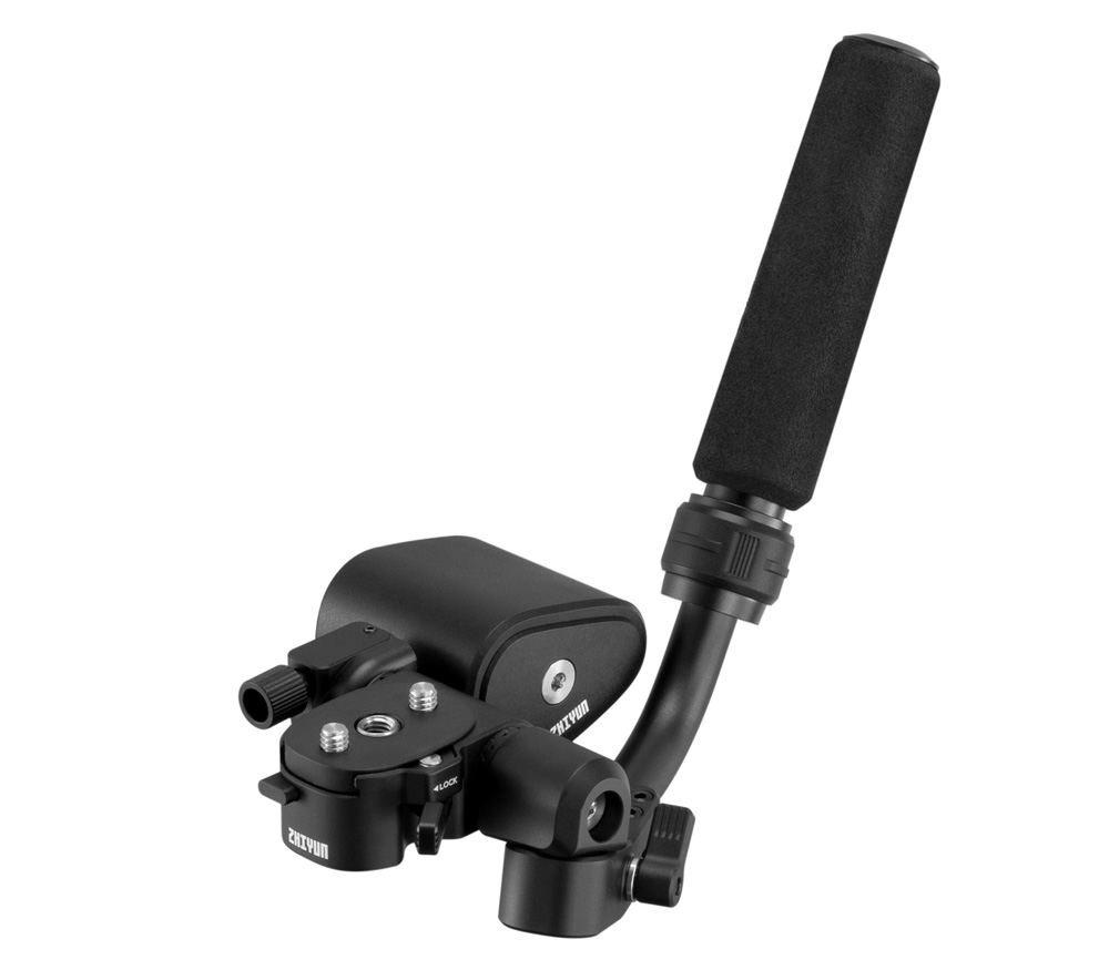 Стабилизатор Zhiyun Weebill 3S combo