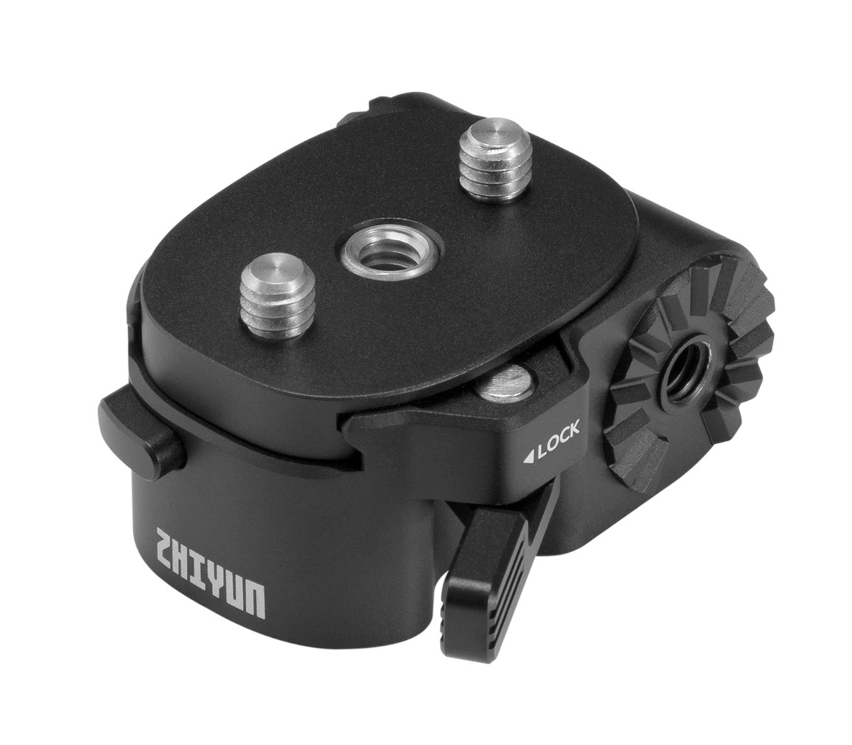 Стабилизатор Zhiyun Weebill 3S combo